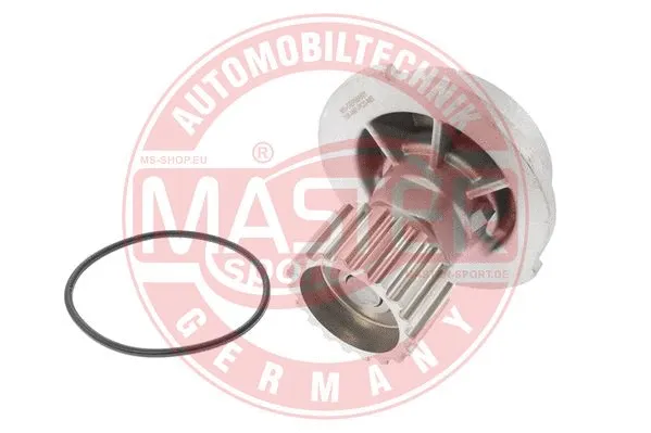 Water Pump, engine cooling (795-WP-PCS-MS)
