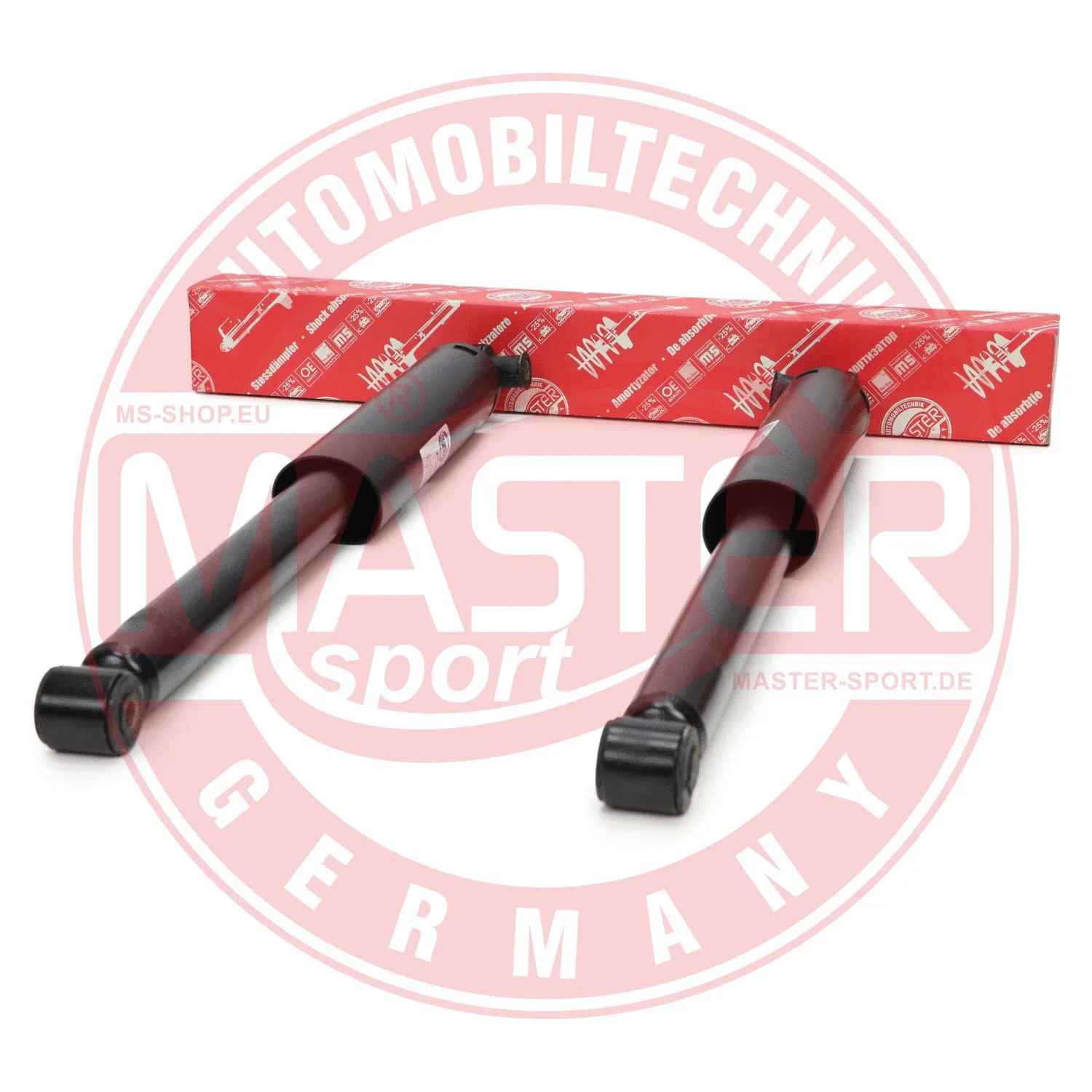 Shock Absorber