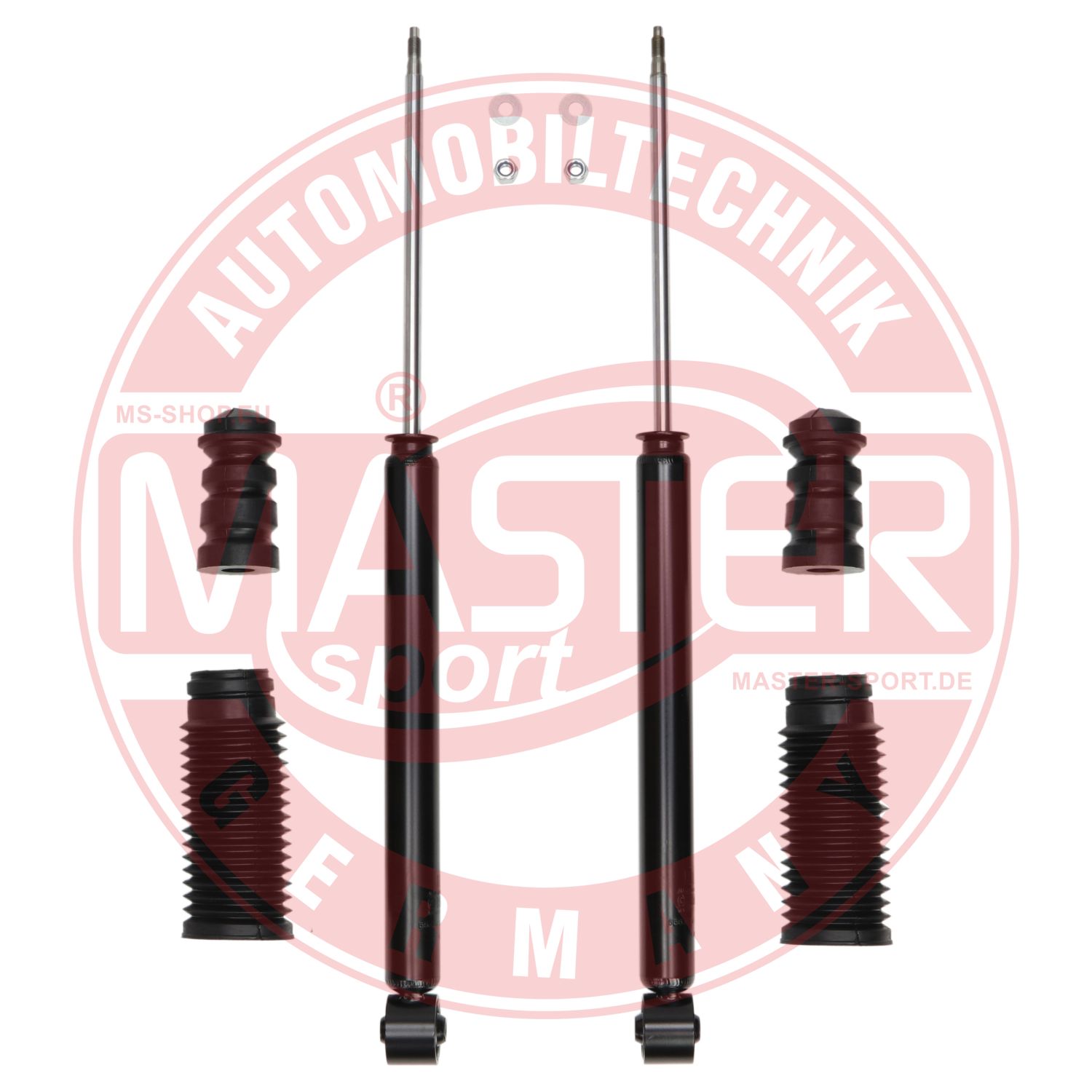 Shock Absorber