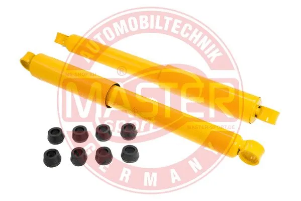 Shock Absorber (805103-SET/2/-MS)