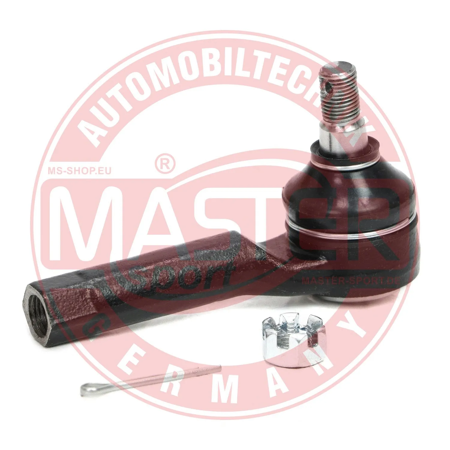 Tie Rod End