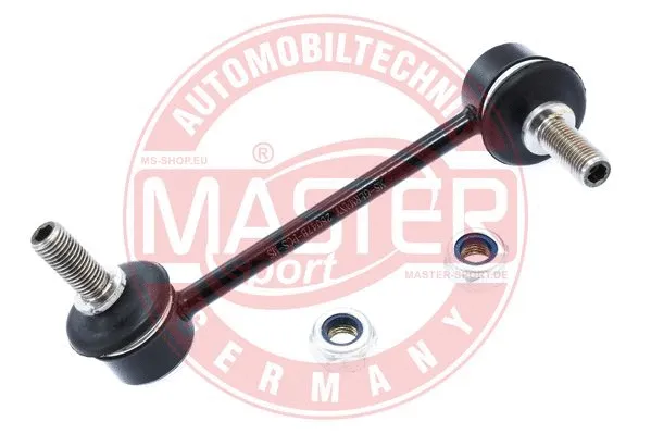 Link/Coupling Rod, stabiliser bar (28047B-PCS-MS)