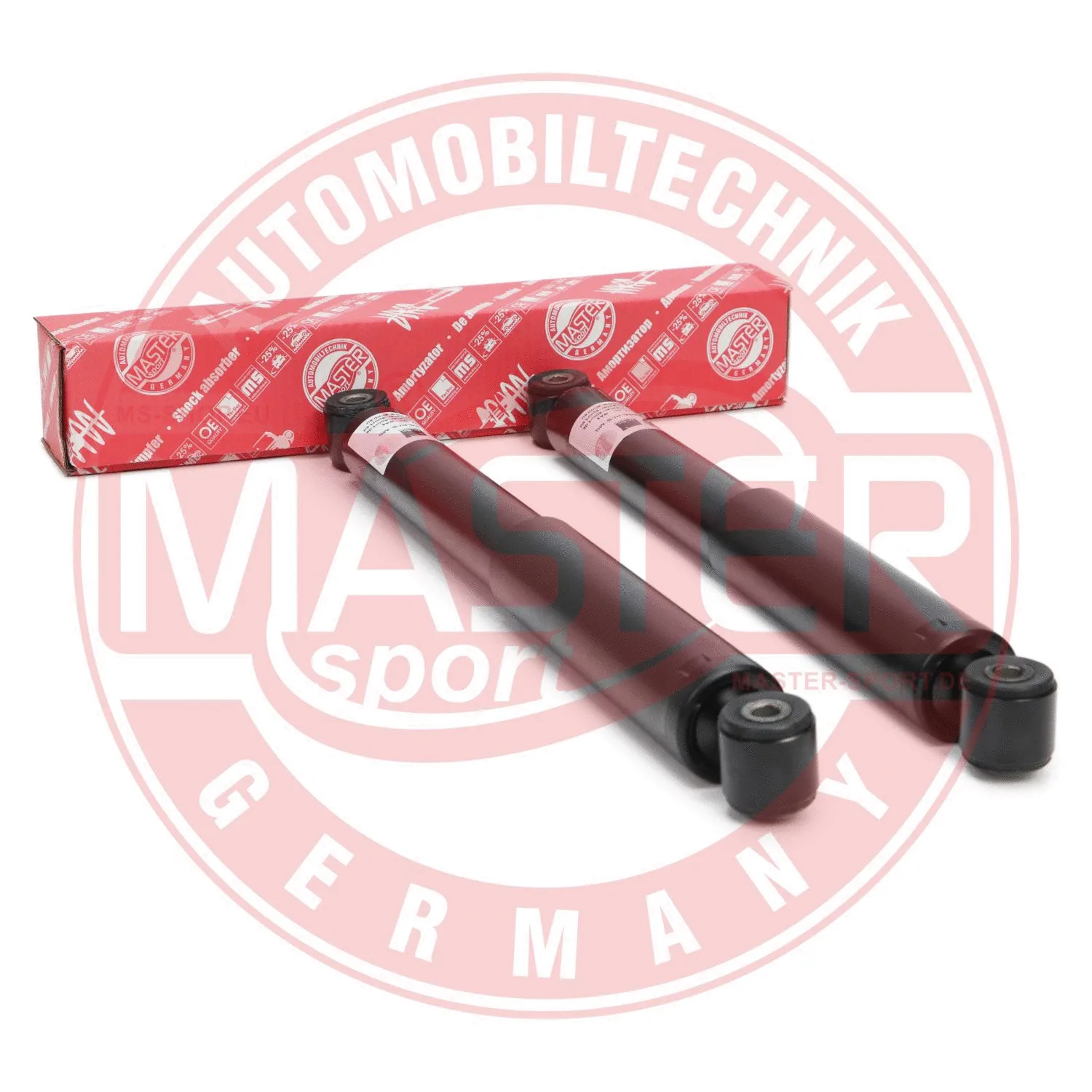 Shock Absorber