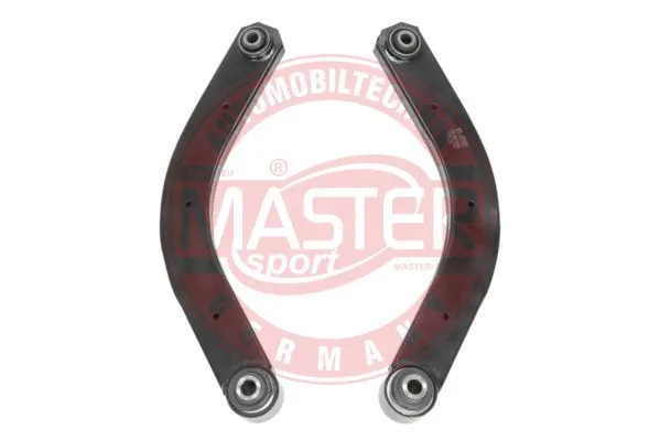 Control/Trailing Arm Kit, wheel suspension