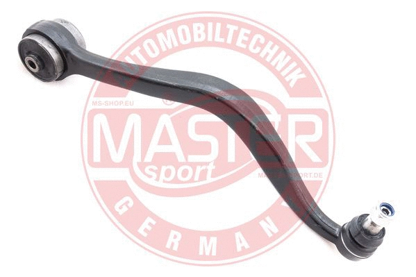 Control/Trailing Arm, wheel suspension (23731B-PCS-MS)