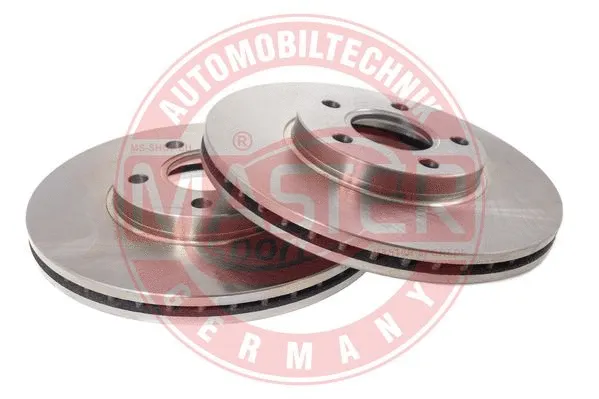 Brake Disc (24012401791-SET-MS)