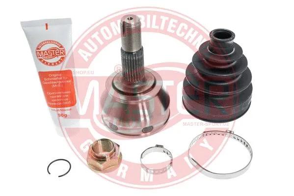 Joint Kit, drive shaft (302007-SET-MS)