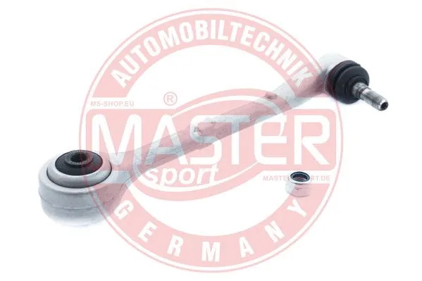 Control/Trailing Arm, wheel suspension (13128-PCS-MS)