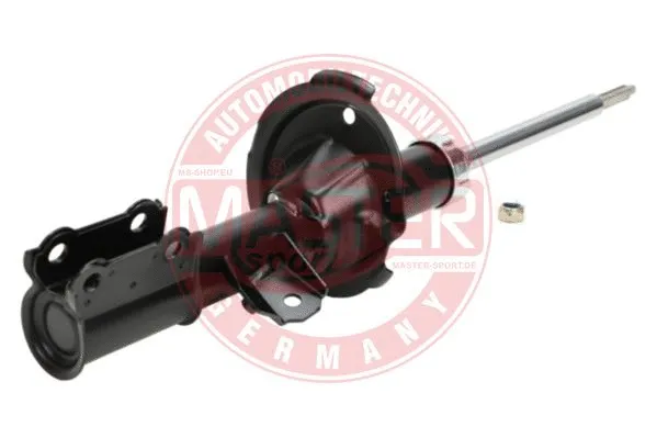 Shock Absorber