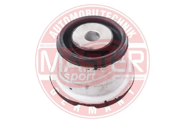 Bushing, axle beam (4083M-PCS-MS)