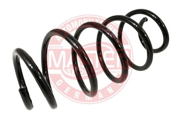 Suspension Spring (4095086-PCS-MS)
