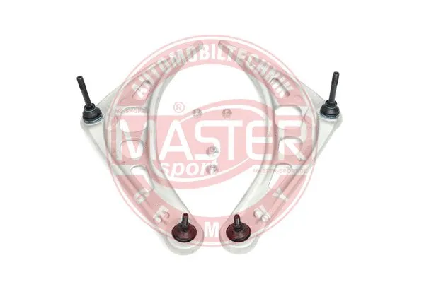 Control/Trailing Arm Kit, wheel suspension