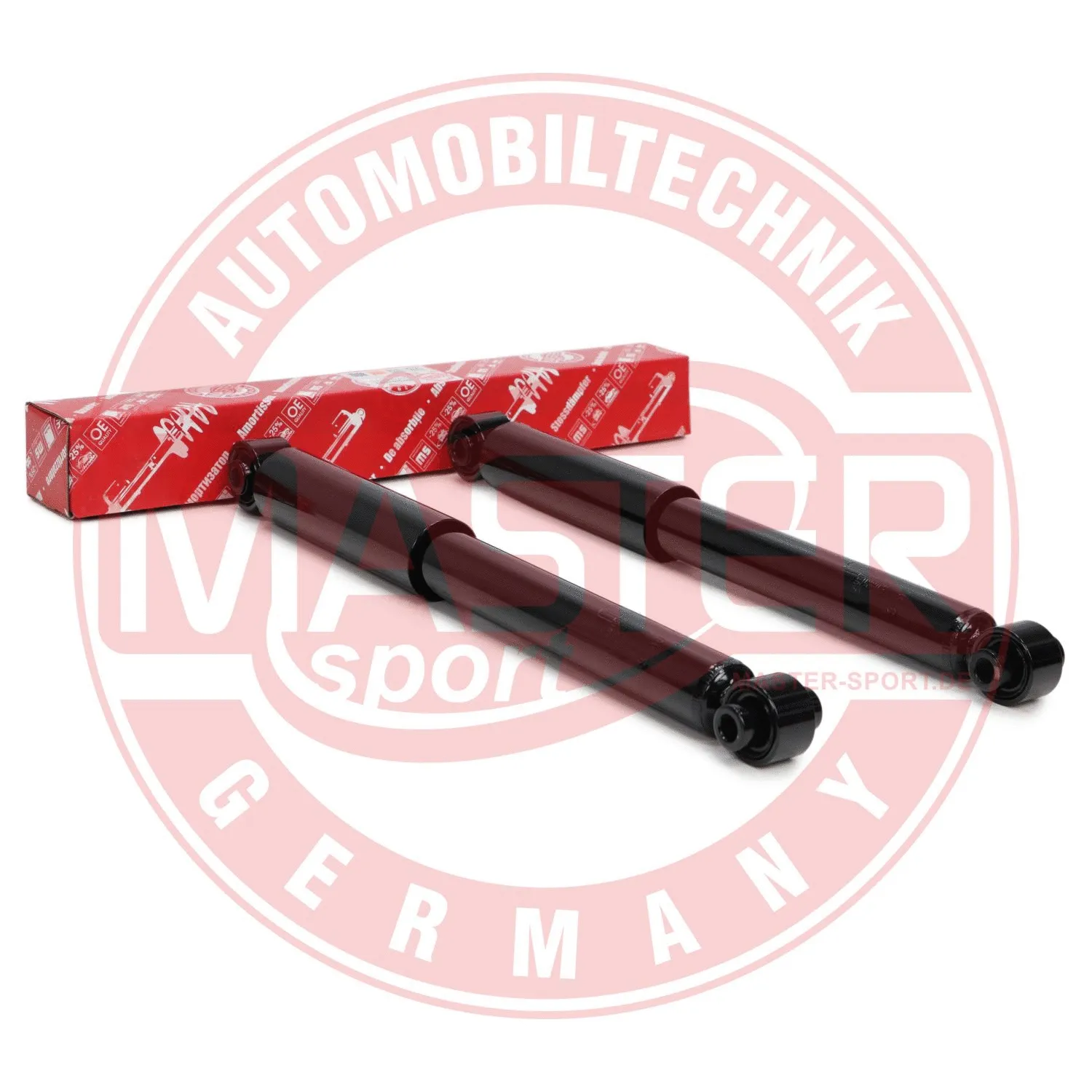 Shock Absorber (16K005352)