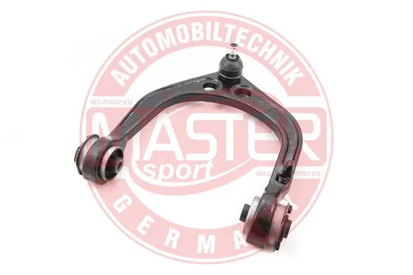 Control/Trailing Arm, wheel suspension (34359-PCS-MS)