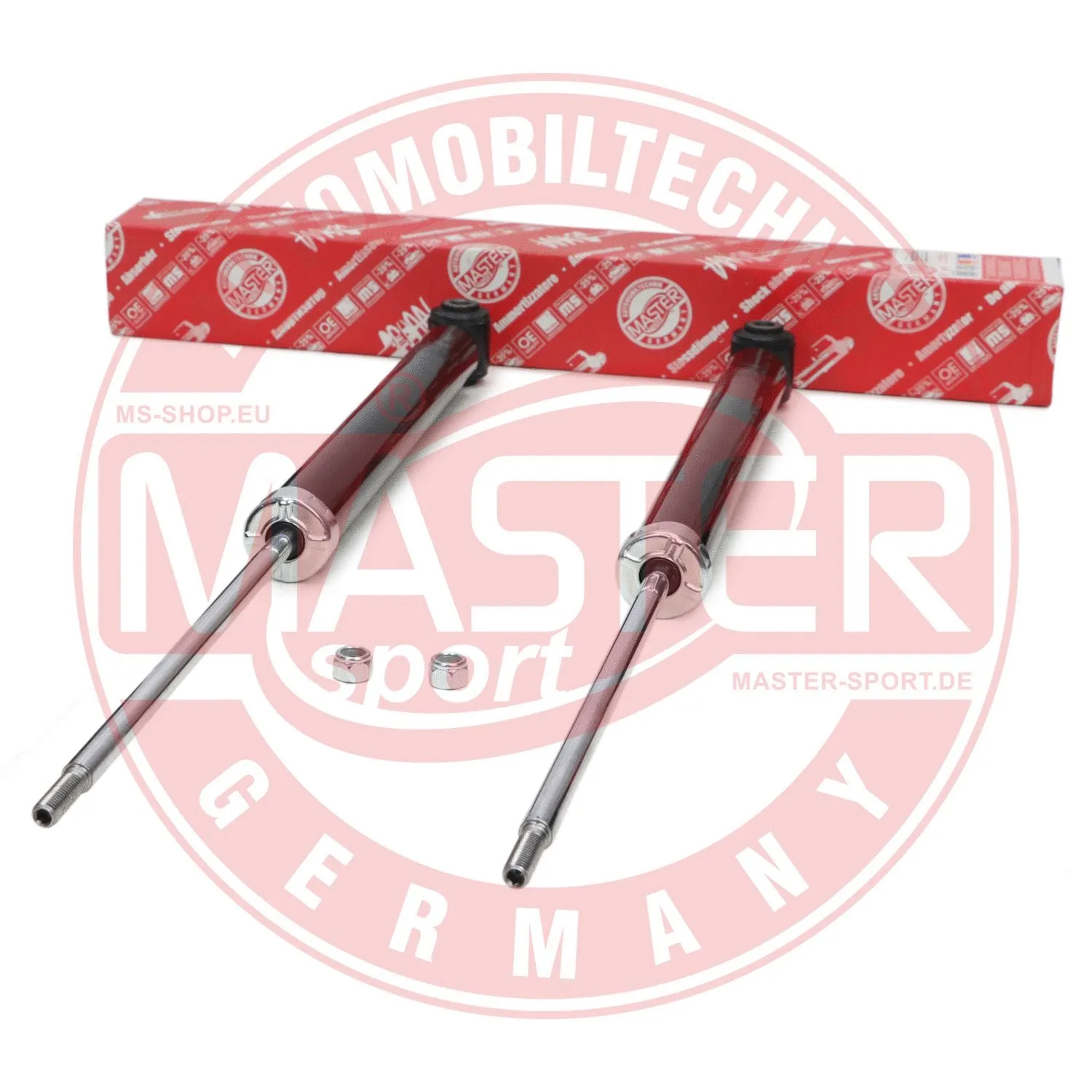 Shock Absorber