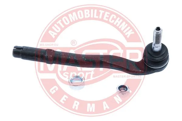 Tie Rod End (13342-SET-MS)