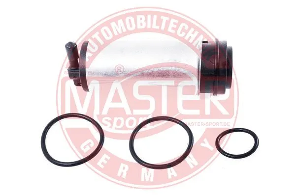 Fuel Pump (986580805A-PCS-MS)
