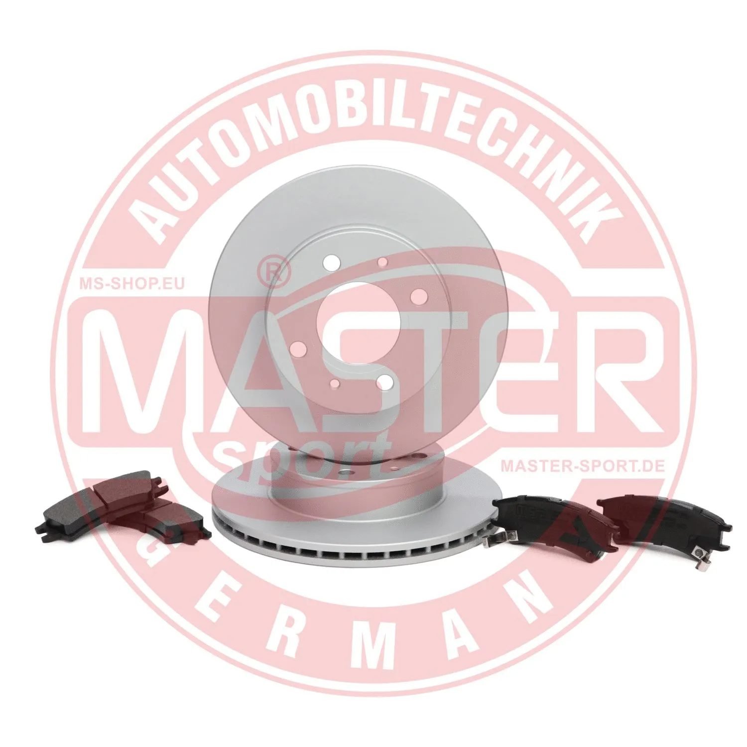 Brake Kit, disc brake