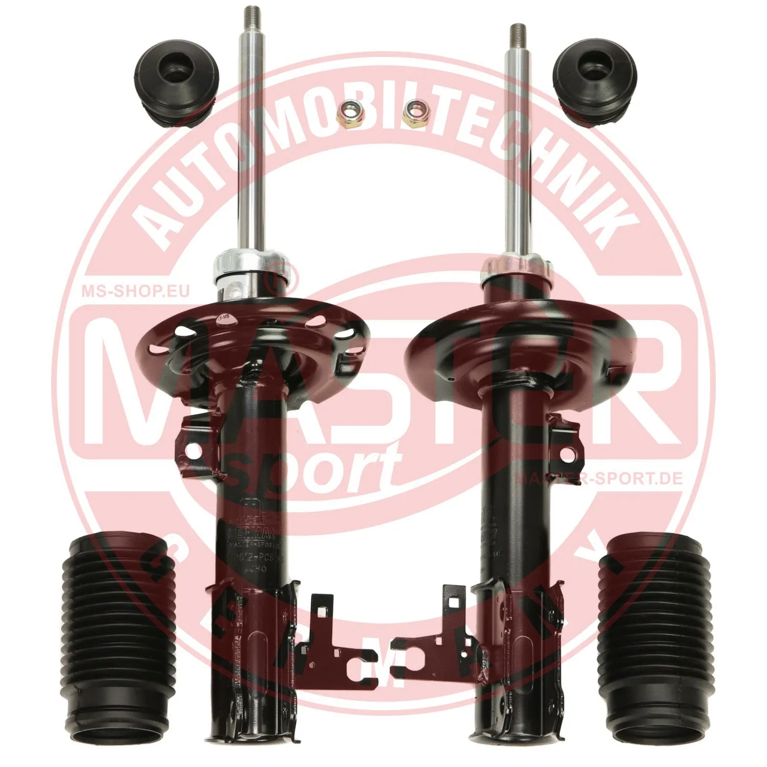 Shock Absorber