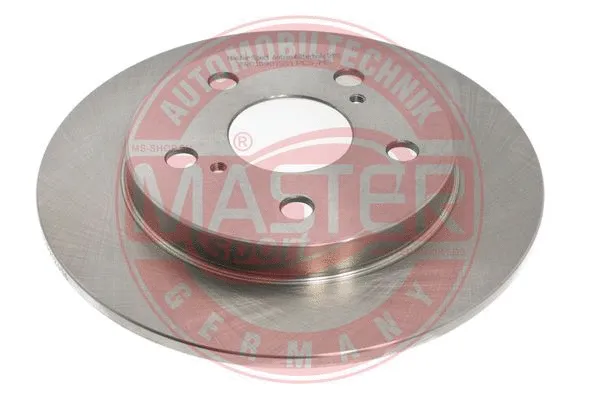 Brake Disc (24010901551-PCS-MS)