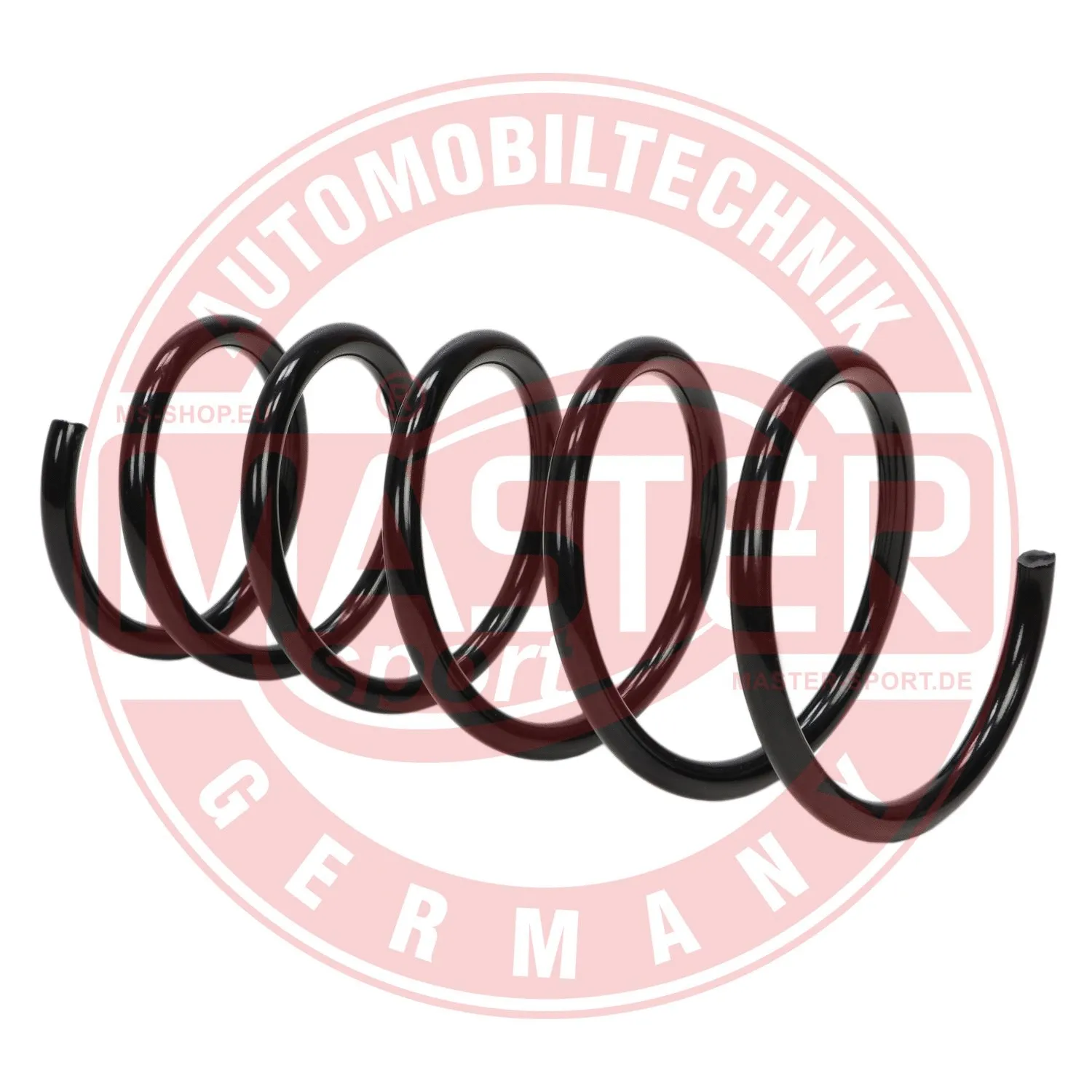 Suspension Spring