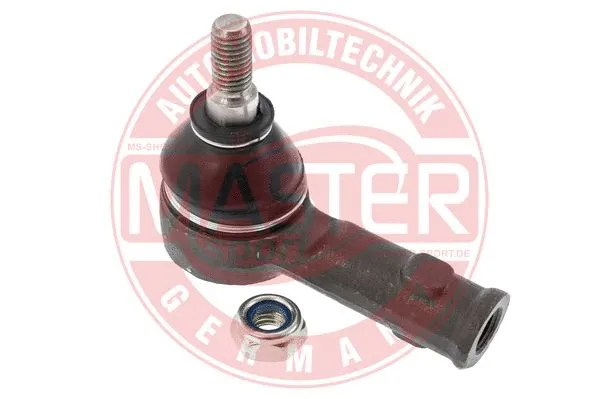 Tie Rod End (71233S-PCS-MS)