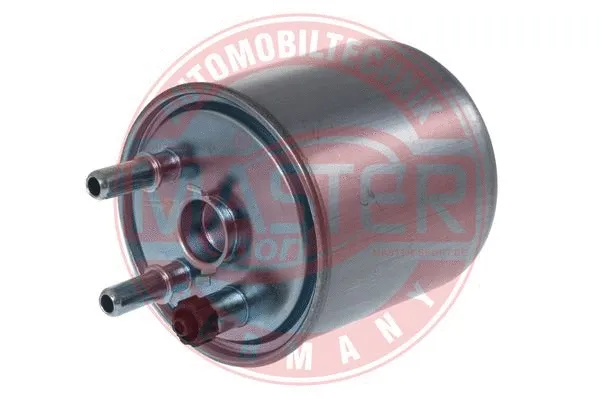 Fuel Filter (918/1-KF-PCS-MS)