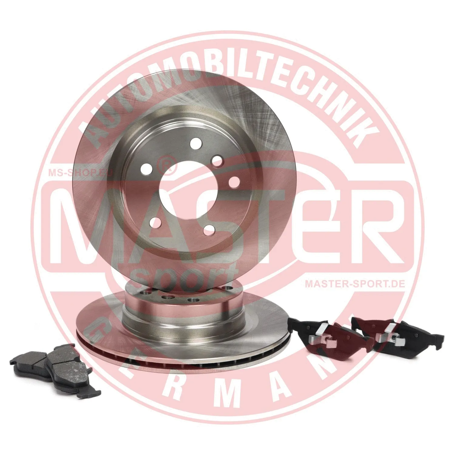 Brake Kit, disc brake