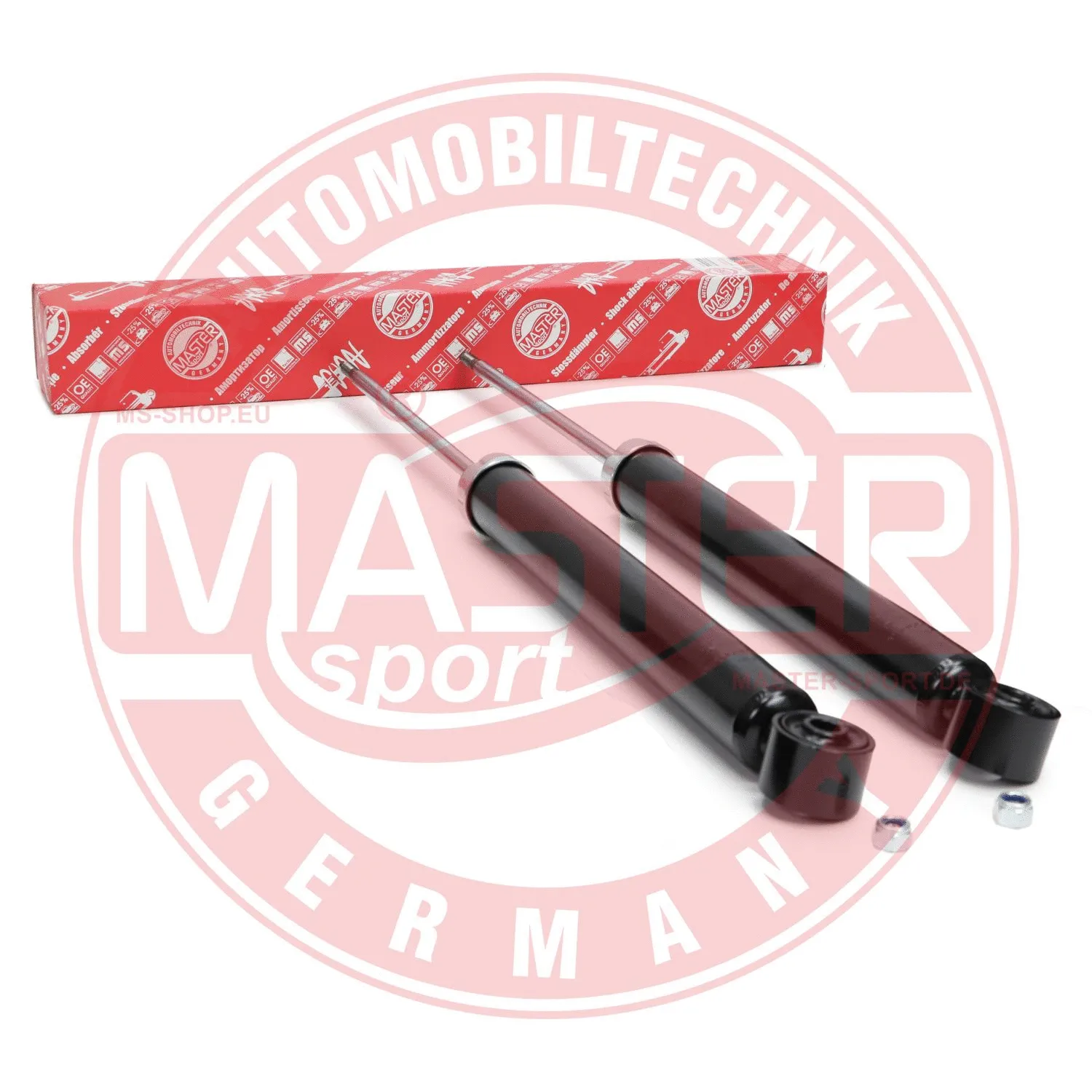 Shock Absorber