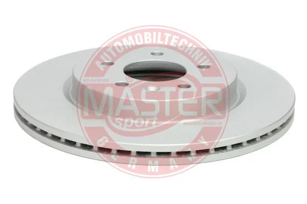 Brake Disc (24012301161-PCS-MS)