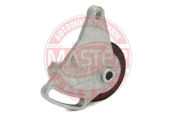 Tensioner Lever, V-ribbed belt