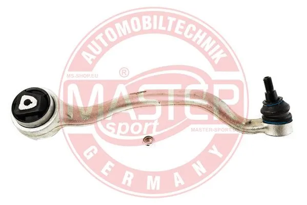 Control/Trailing Arm, wheel suspension (35999-PCS-MS)