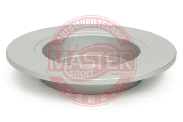 Brake Disc (24010901751-PCS-MS)