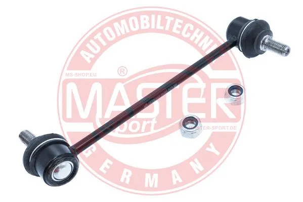 Link/Coupling Rod, stabiliser bar (30455-PCS-MS)