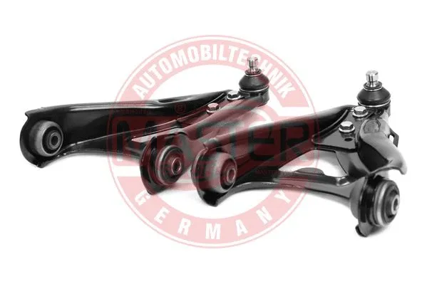 Control/Trailing Arm Kit, wheel suspension