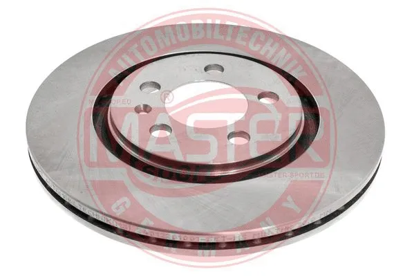 Brake Disc (24012201001-PCS-MS)