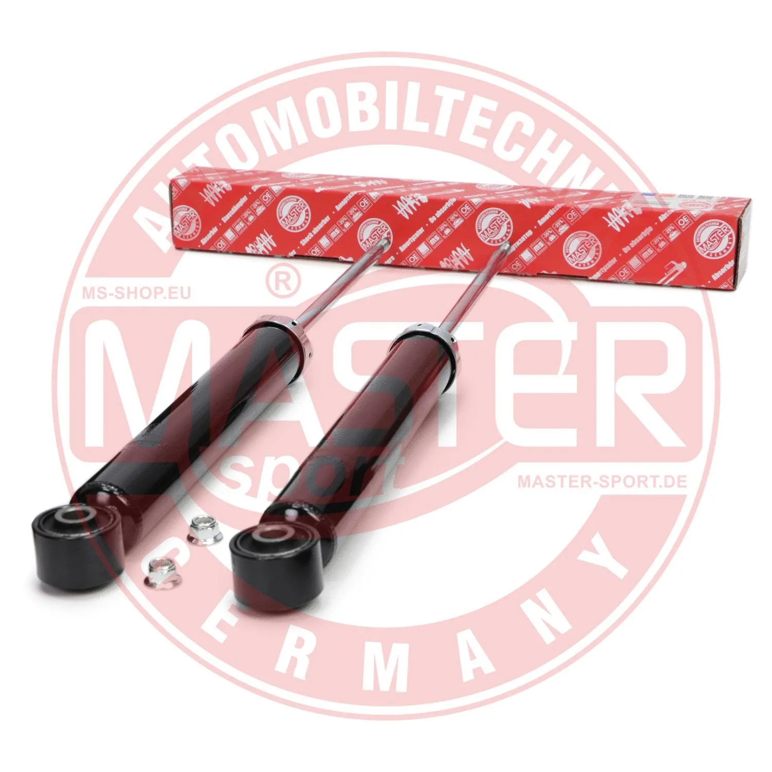 Shock Absorber