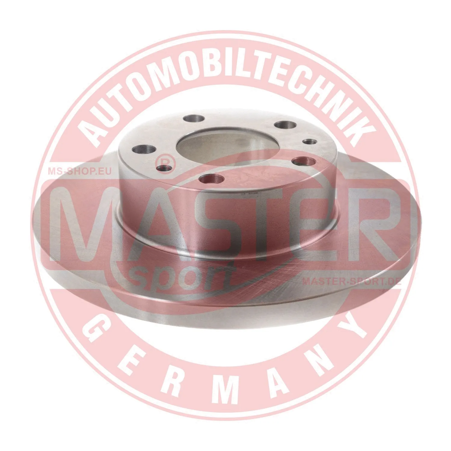 Brake Disc (24011801081-PCS-MS)