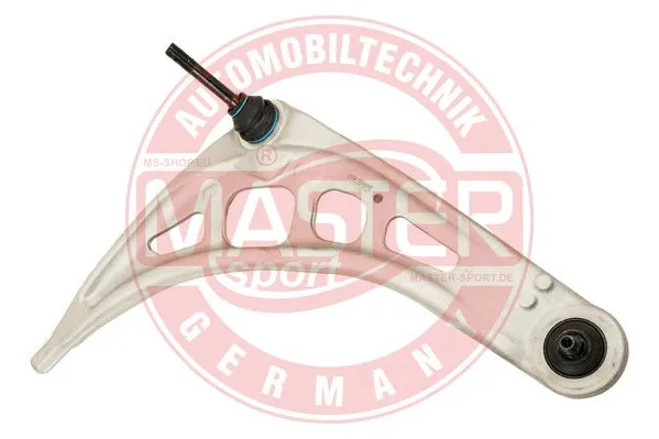 Control/Trailing Arm, wheel suspension (17919-PCS-MS)