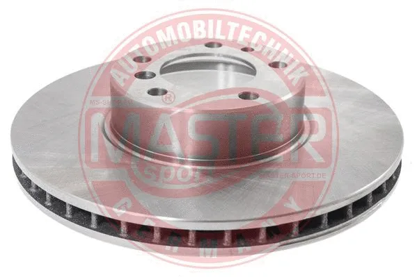 Brake Disc (24013001071-PCS-MS)