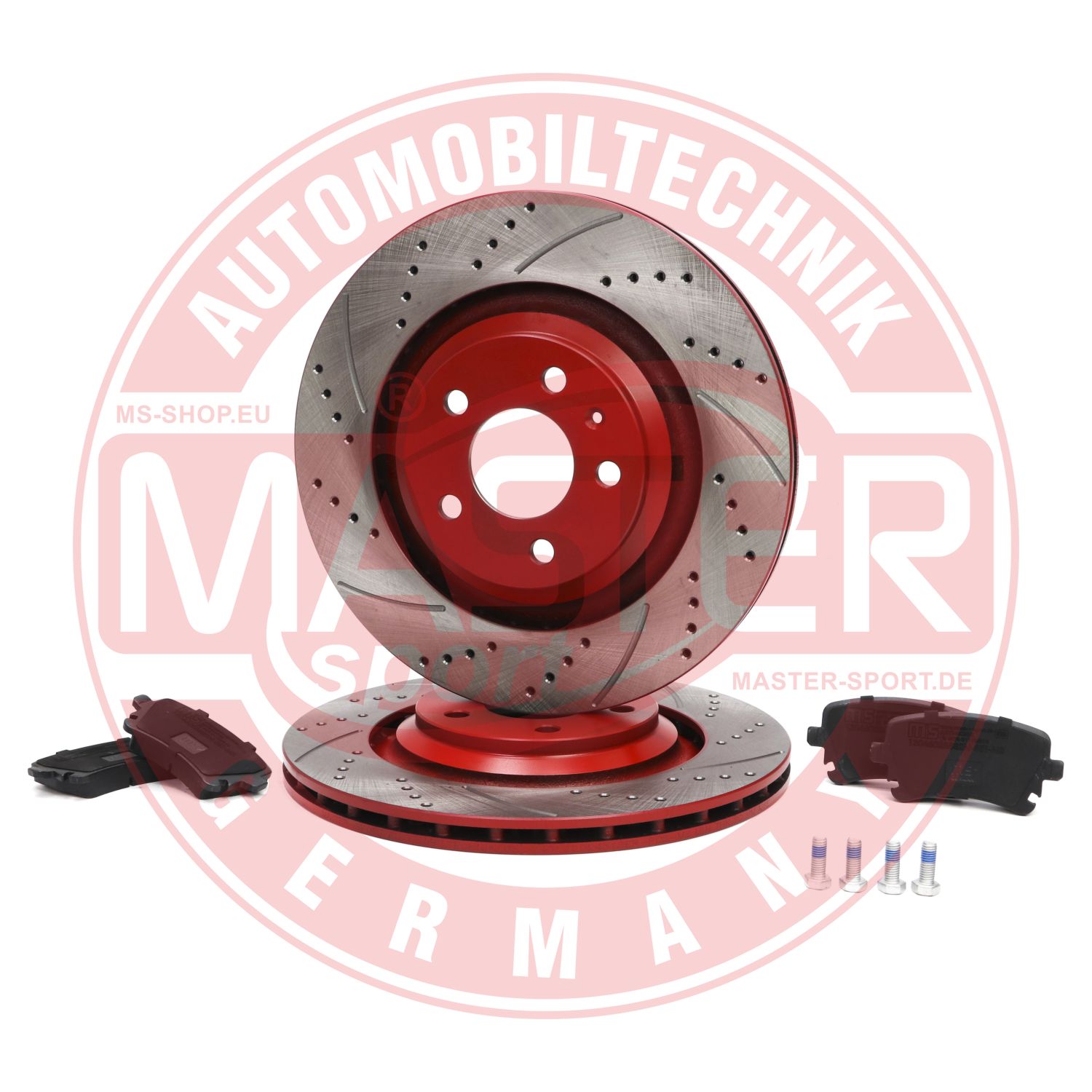 Brake Kit, disc brake