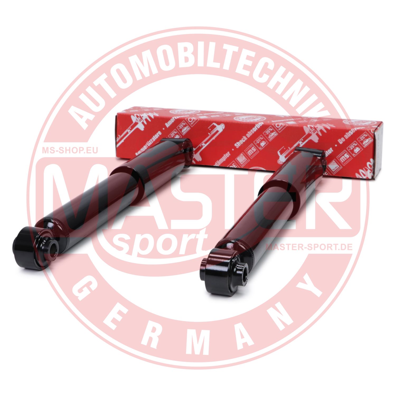Shock Absorber (16K006022)
