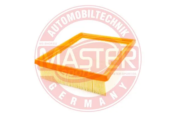 Air Filter (2287-LF-PCS-MS)