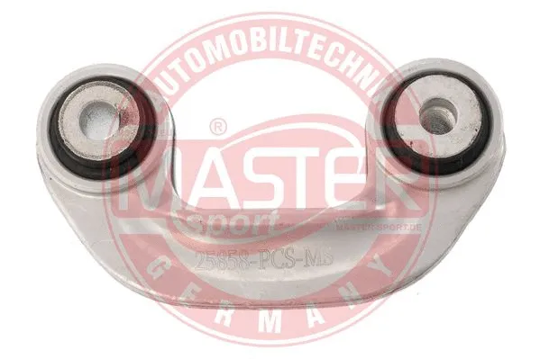 Link/Coupling Rod, stabiliser bar (25858-PCS-MS)