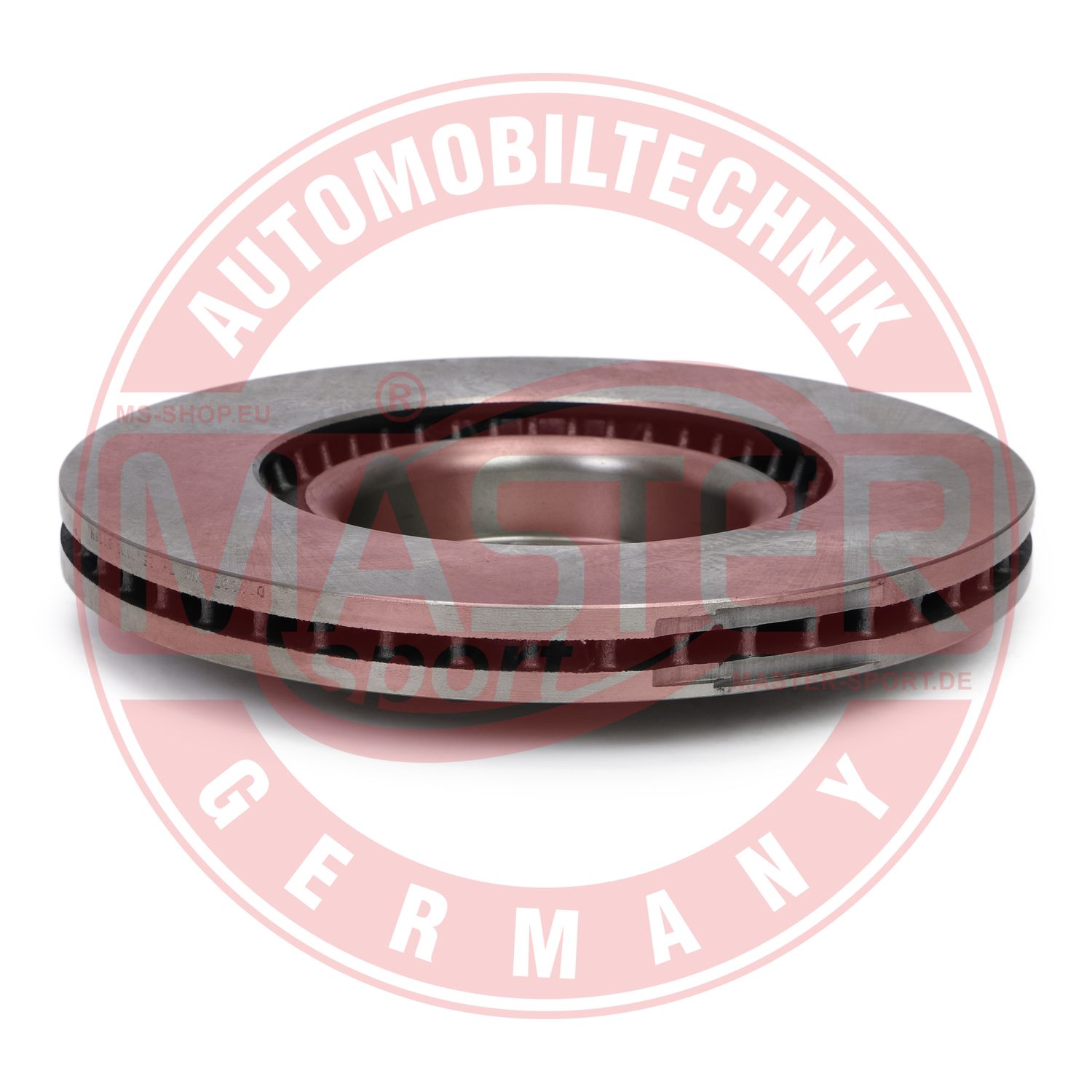 Brake Disc (24013001741-PCS-MS)