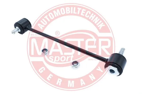 Link/Coupling Rod, stabiliser bar (12582-PCS-MS)