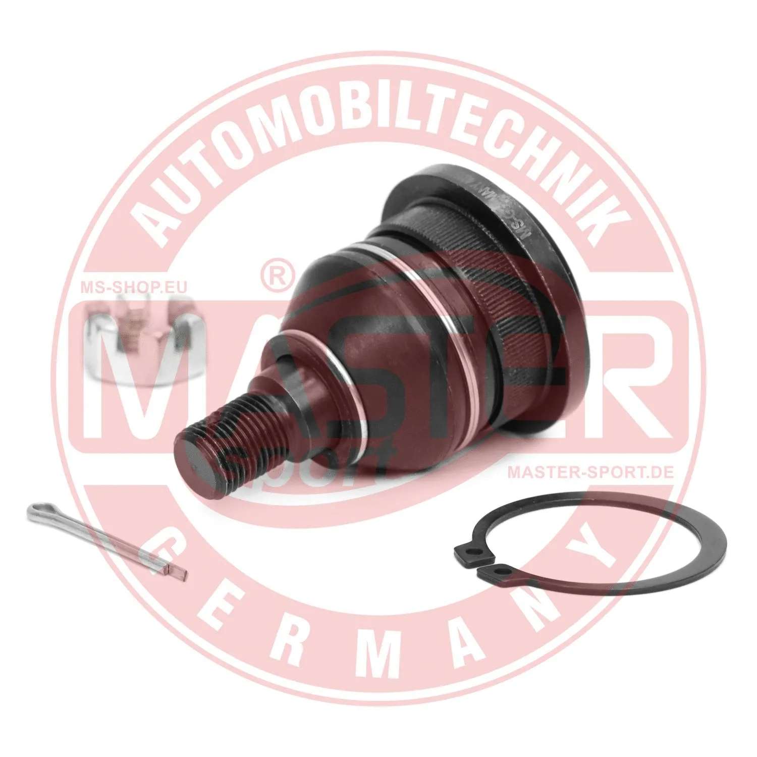 Ball Joint