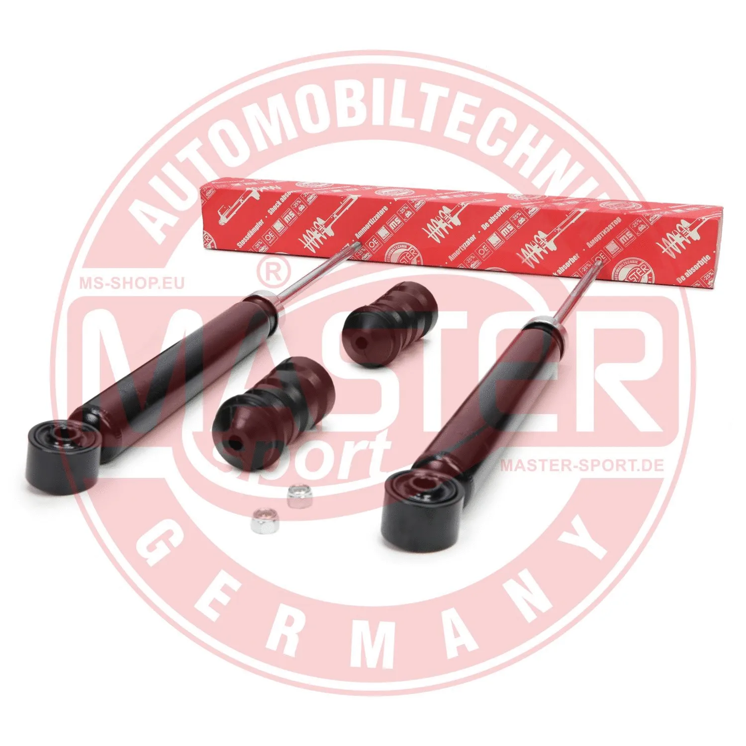 Shock Absorber