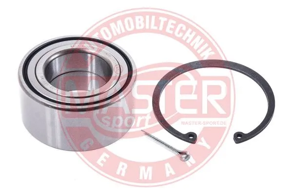 Wheel Bearing Kit (3272-SET-MS)