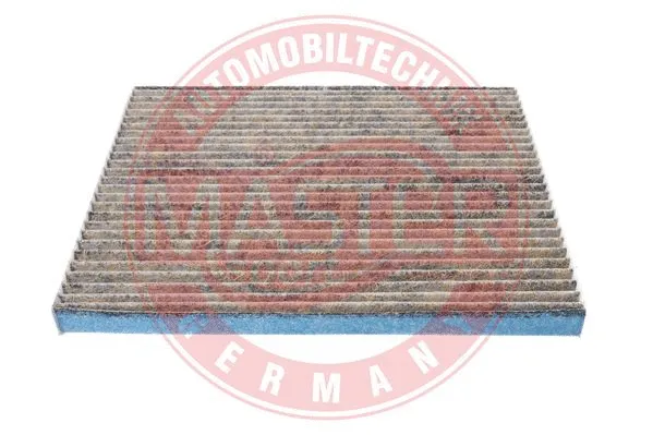Filter, cabin air (2243-IFB-PCS-MS)